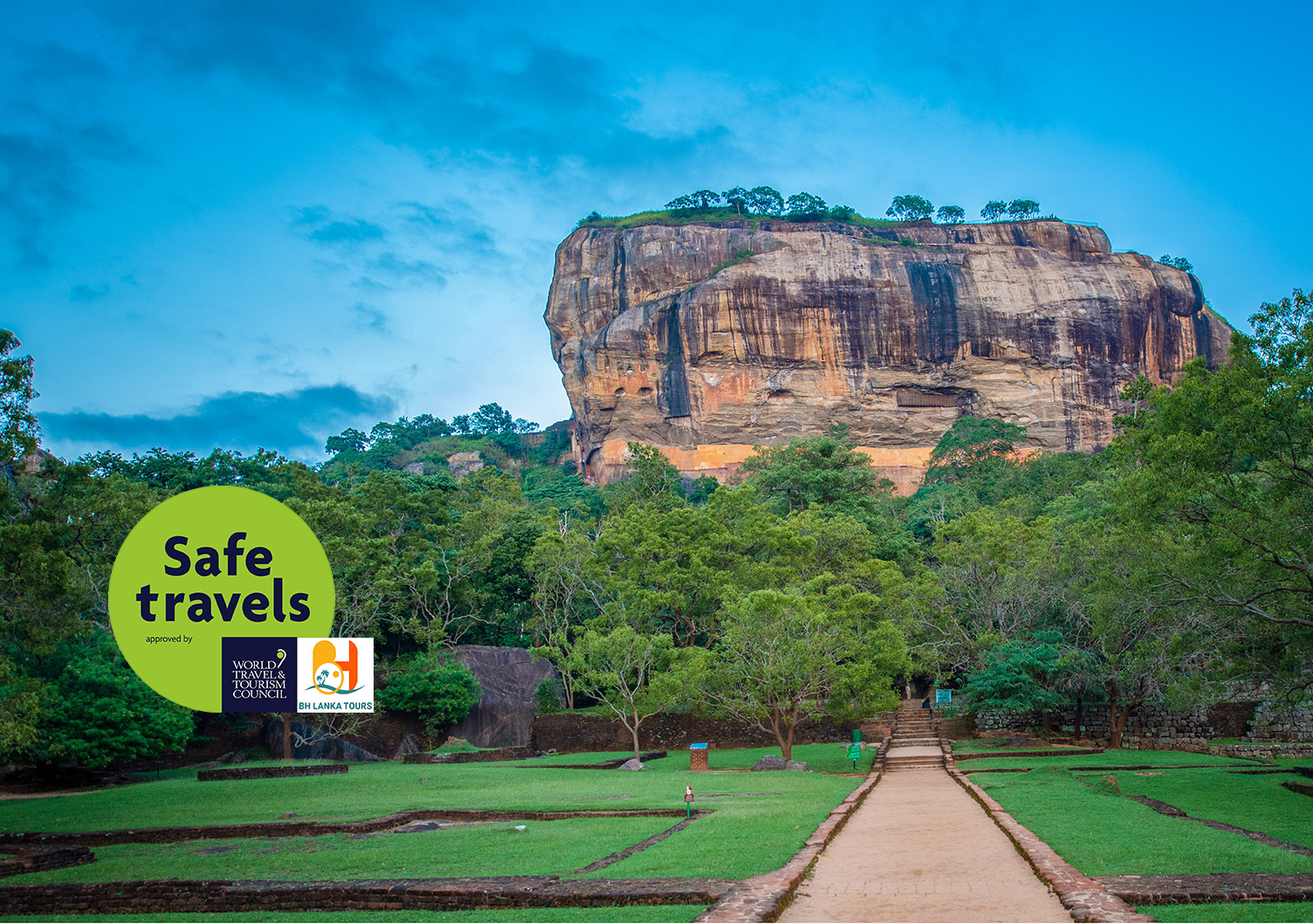 Sigiriya